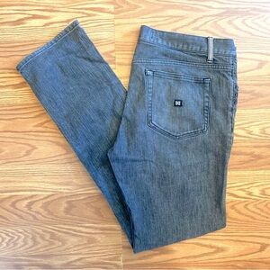 Krew Men’s 36X34 Denim 2010s Slim Fit K-Slim